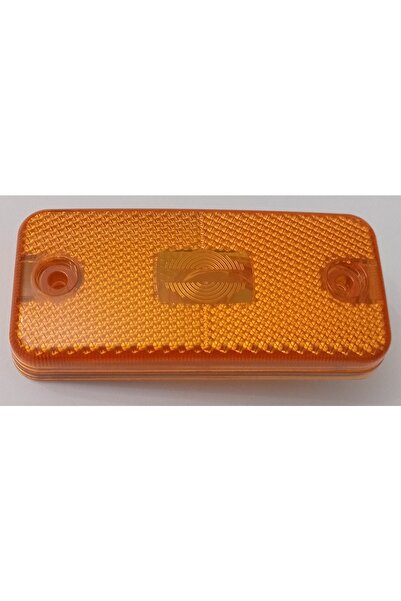 BEMPARTS Ducato-boxer-jumper-daıly Yan Sinyal Lambası Düylü