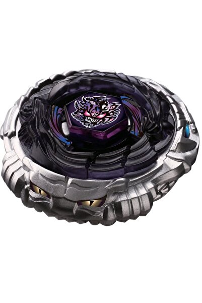 BEYBLADE Bb122 Metal Fusion 4d System Diablo Nemesis Fırlatıcısız Topaç 2022