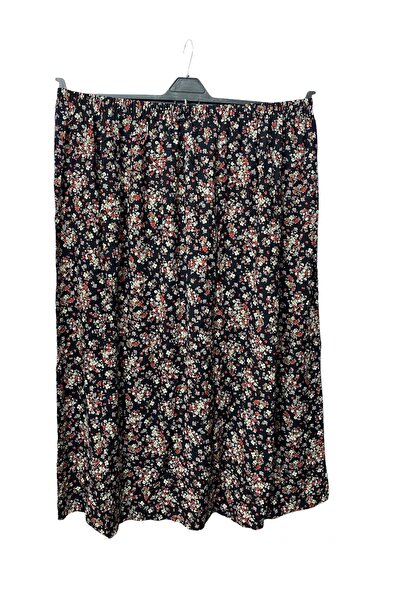 nacar çarşı Anne Lastikli Etek