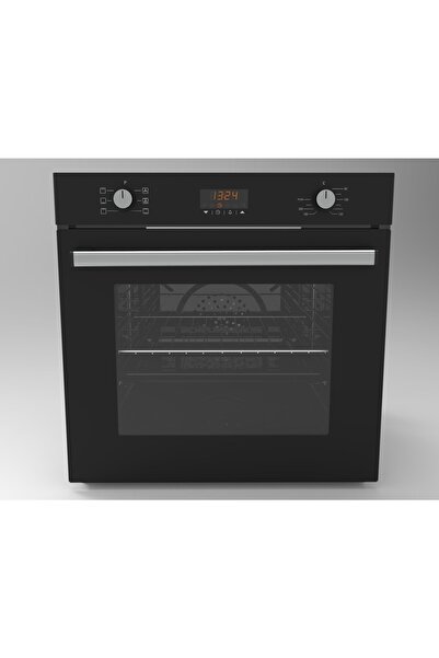 Alveus Century 627 Siyah 3'lü Ankastre Set Yeni (modw-gls640-mfa627)