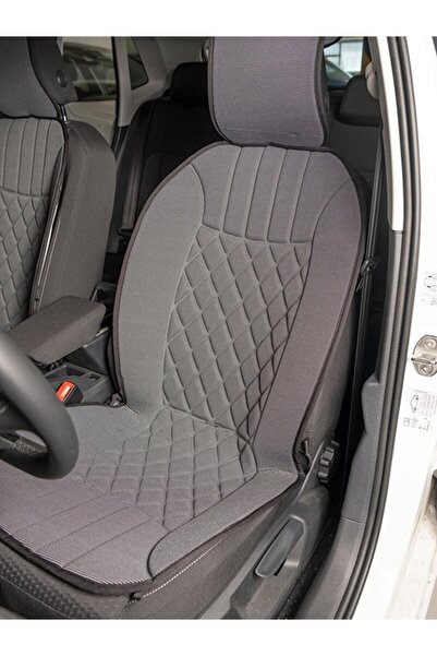 Space Fiat Egea Sedan 2015 Sonrası Bumerang Minder 2'li Set