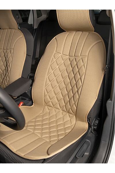 Space Mini Cooper 2001-2006 R50 Boomerang Cushion Set of 2