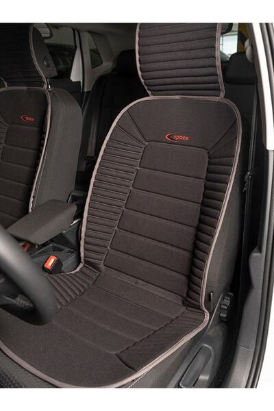 Space مجموعة وسائد بوميرانج من Opel Corsa C 2000-2004 مكونة من قطعتين