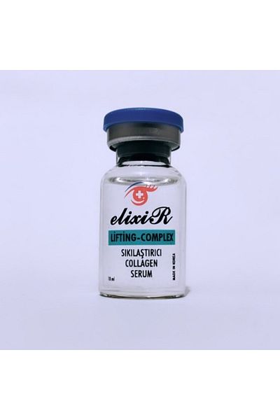 Elixir "Lifting-Complex Serum" Firming Serum