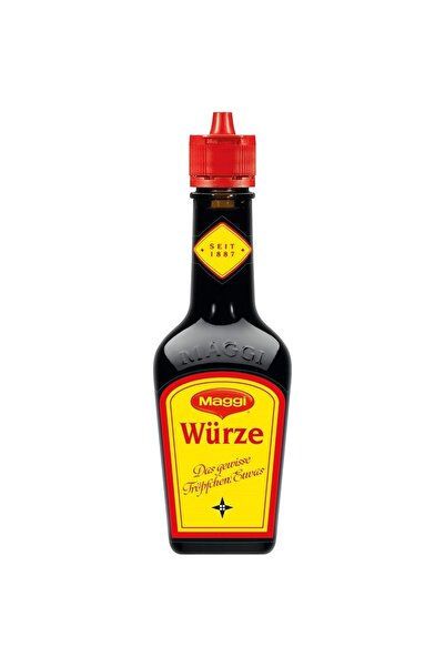 Maggi Diğer Soslar