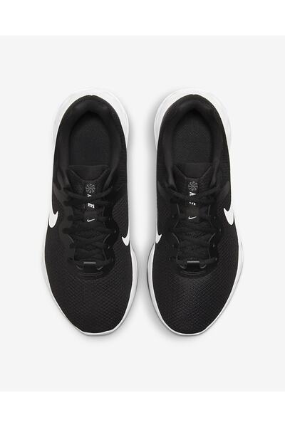 Nike Dd8475-003 Revolution 6 Erkek Spor Ayakkabı Black/whıte-ıron Grey