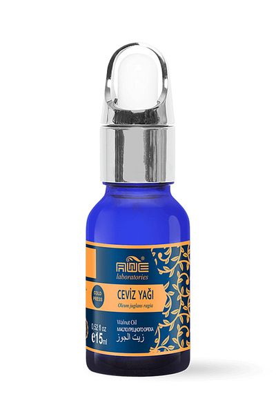 Awe Laboratories 15 ml Walnut Oil Carrier