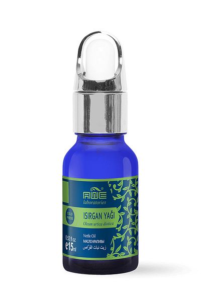 Awe Laboratories 15 ml Nettle Seed Carrier Oil