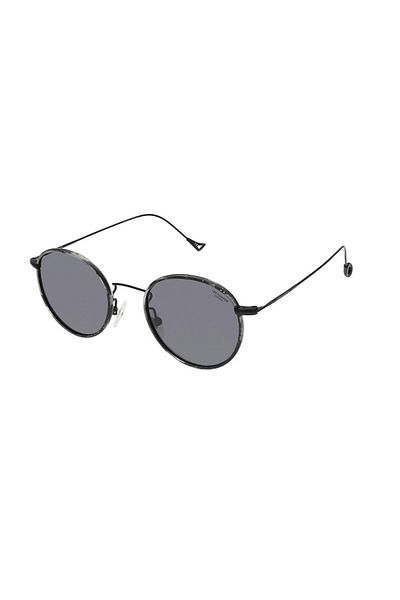 Lee Cooper Lc1483.c3 48 Polarized Unisex Sunglasses