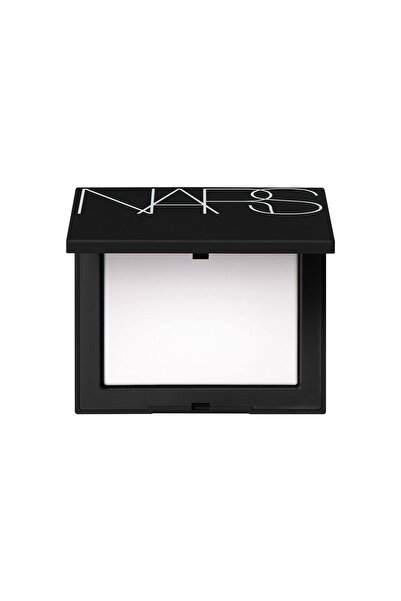 Nars Lıght Reflectıng Pressed Powder Aydınlatıcı Etkili Transparan Sıkıştırıl...