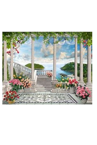 dialands Scenery - Stylish Design and Convenient Comfort Shoes