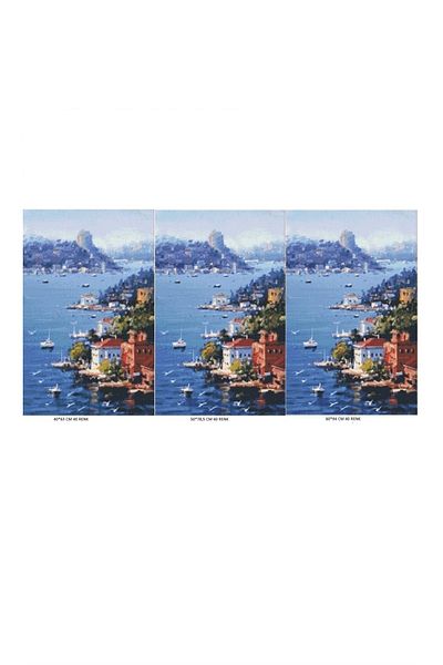 dialands Scenery - Stylish Design and Convenient Comfort Shoes