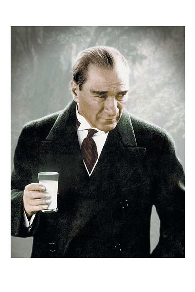 dialands Atatürk