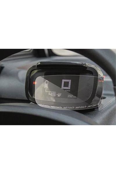 ael-tech Citroen Ami Compatible Nano Screen Protector 2022-2025