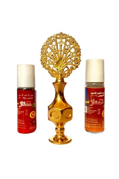 Selis Kohl Sürmedanlık Ve Siyah Gri Sürme Seti