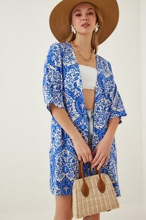 Kimonos & Kaftans
