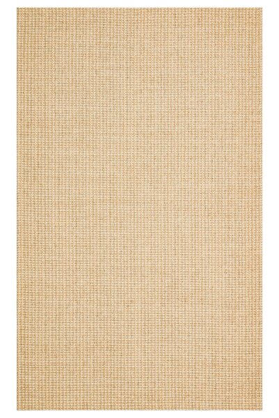 Eko Halı Brooklyn Brk01 Natural/beige Hasır Dokulu Renkli Dokuma Modern Kilim