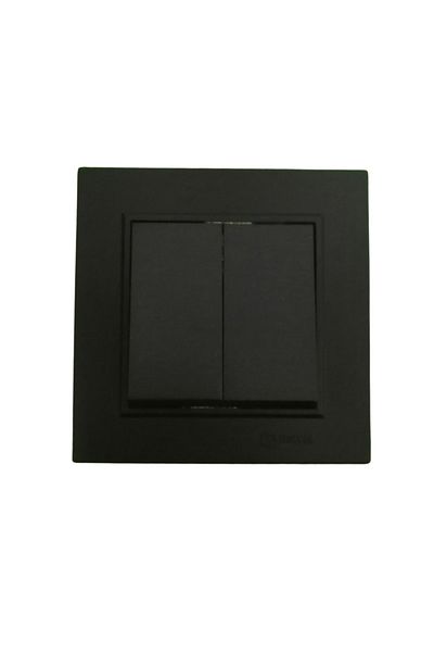 MAKEL Karea Black Commutator+frame