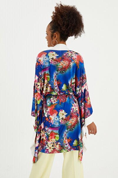 Quincey Kimonos & Caftans