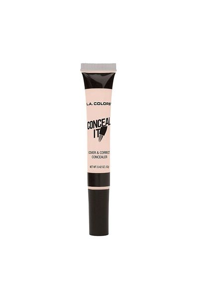 Colors Concealer Fair - Stylish Design