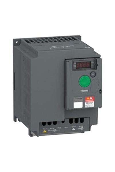 Schneider Electric Atv310 5,5 Kw 400 V 3ph