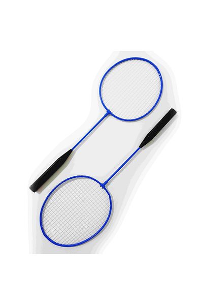 SLİPT Set de rachete de badminton