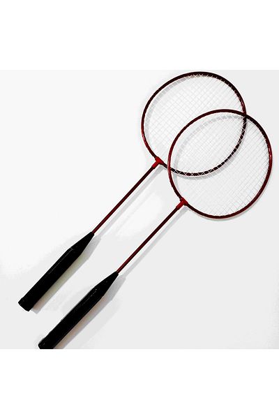 SLİPT Badminton Racquet Set
