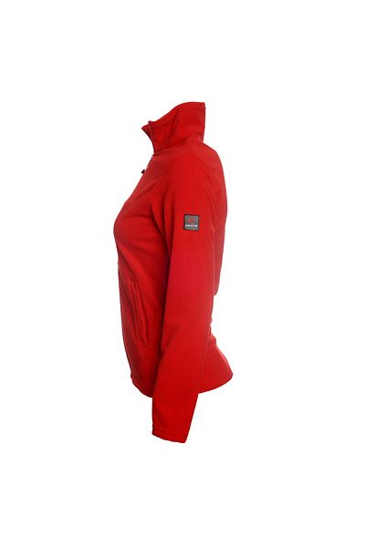 Cresta Γυναικείο μπουφάν Fleece εξωτερικού χώρου