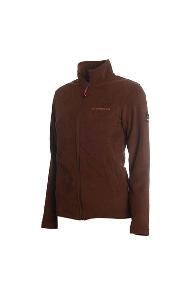 Cresta Γυναικείο μπουφάν Fleece εξωτερικού χώρου
