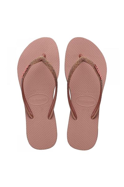 Havaianas Slim Sparkle II Fc Slippers 4146937-3544
