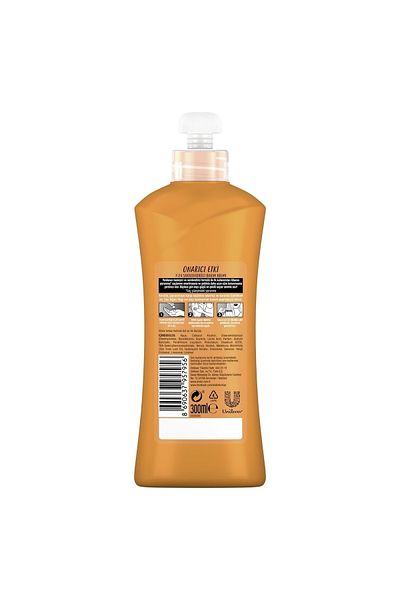 Elidor Instant Repair 24/7 Styling Care Cream 300 Ml - 3-Piece Advantage Pack