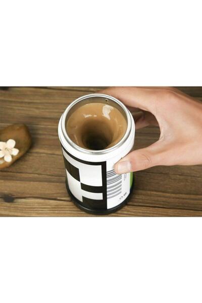 RICHIE Film Rulosu Karıştırıcı Termos Bardak