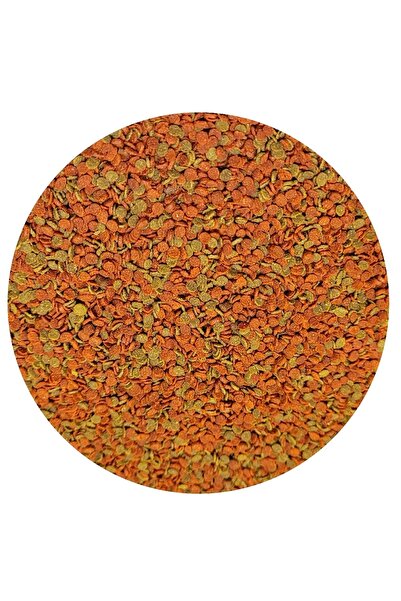 ARMATÜRK Malawi Mix Chips, Cips Ciklet Balık Yemi 250 Gram