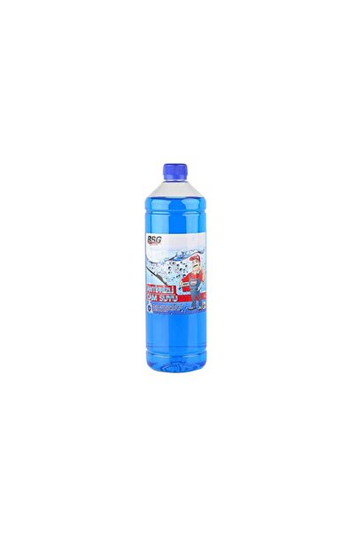 BSG Antifrizli Cam Suyu (-22°) 1lt