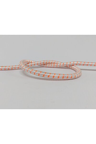 ÖZKUL HALAT Lastik Halat Ip 10mm 5mt 375gr
