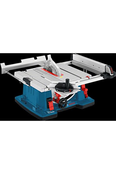 Bosch Professional Gts 10 Xc Tezgah Tipi Daire Testere