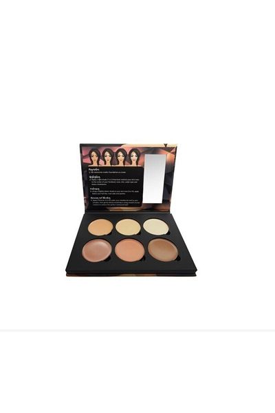 w7 Contour Palette Lift&Sculpt