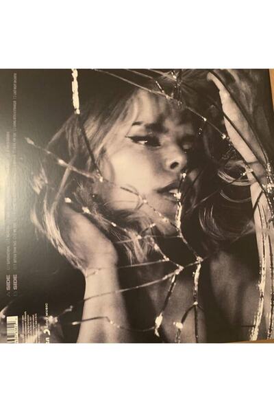 Sony Music Paloma Faith Infinite Things Record