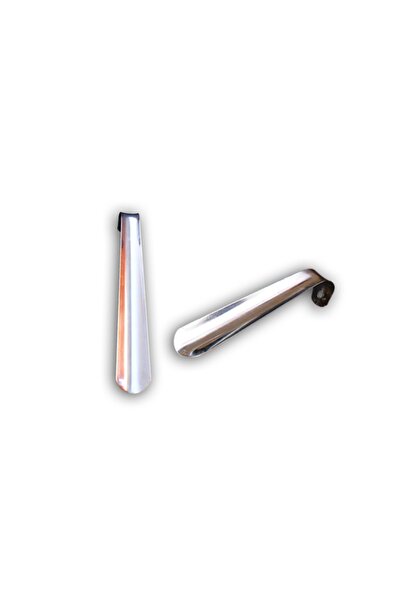 soylu pleksi Metal Ayakkabı Çekeceği Kerata - 20 Cm