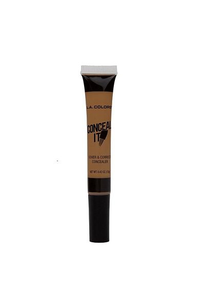 Colors Conceal It Concealer Deep