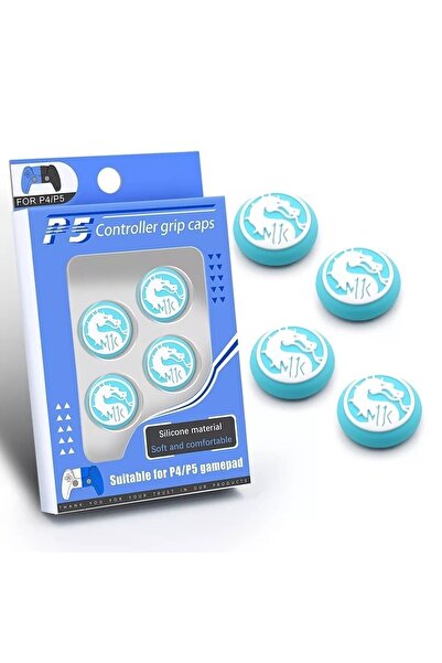 CAFELE Ps3-ps4-ps5-xbox One-x-s-series X-series S Mortal Kombat Seri Analog K...