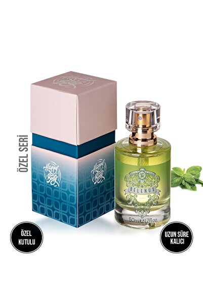 Happy Body Belenus Unisex Parfüm 50 ml