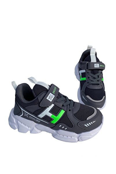 Desi one أنا صديق أحذية الأطفال النادل