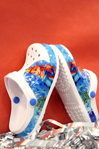 solariz Крижана принцеса Дівчачі капці