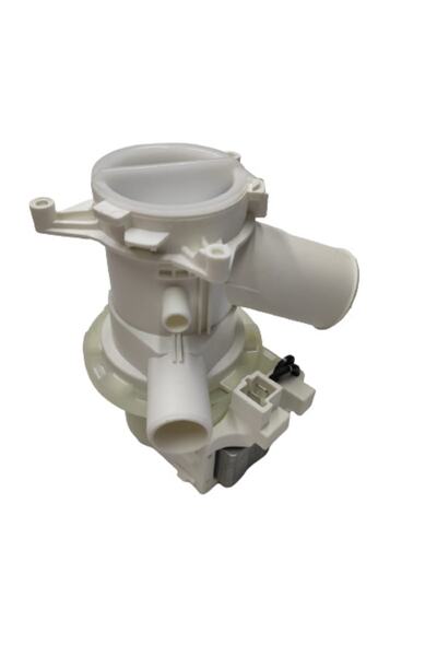 Altus Çamaşır Makinesi Pompa Motoru - Orjinal