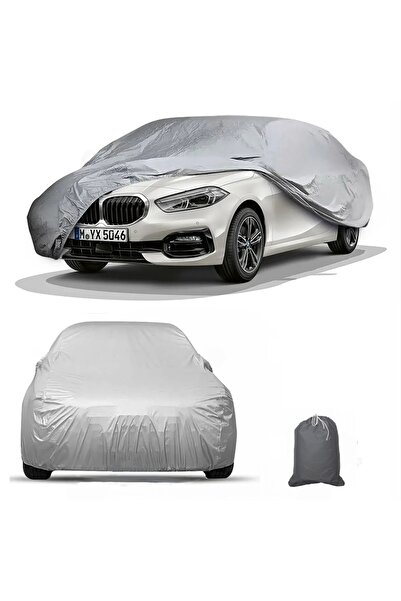 AutoZEL Consul 1950 - 1956 Waterproof Miflon Car Tarpaulin, Car Tent