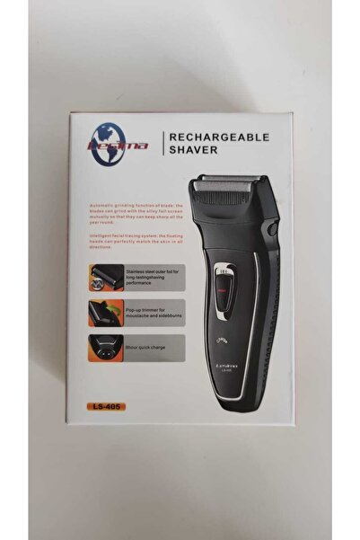 Lesima Ls-405 Tıraş Makinesi