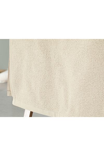 English Home Πετσέτα μπάνιου Beige Maris Cotton - 70x140 cm