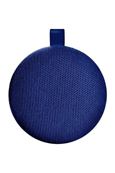Case 4U C4u Taşınabilir Bluetooth Hoparlör - Mavi - Bhx10