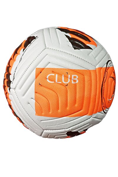 AVESSA Football Ball Bsf-018 No.5 Light Orange